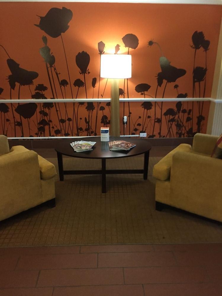 Sleep Inn & Suites East Chase Montgomery Eksteriør billede