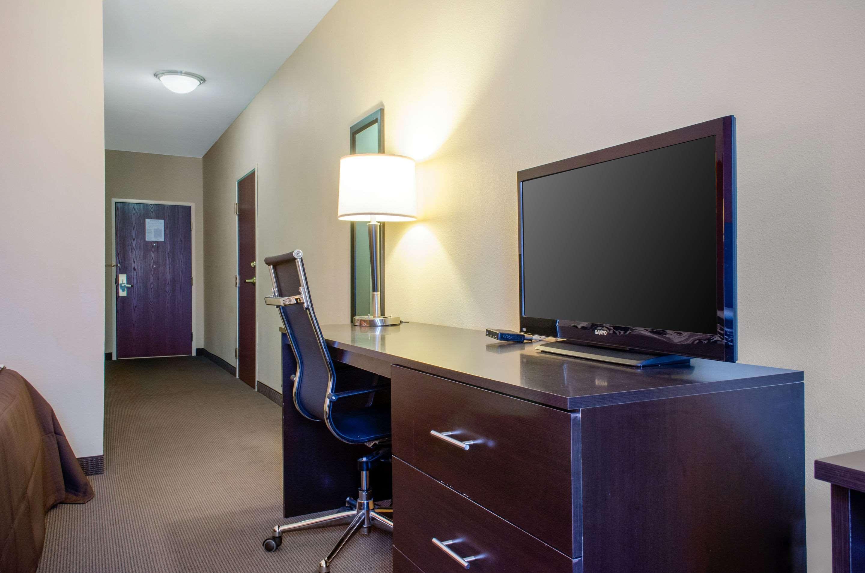 Sleep Inn & Suites East Chase Montgomery Eksteriør billede
