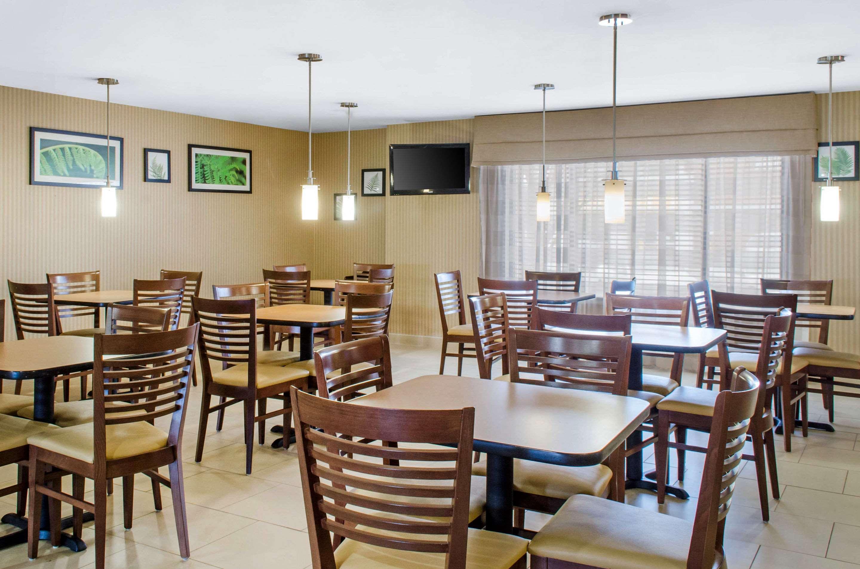 Sleep Inn & Suites East Chase Montgomery Eksteriør billede