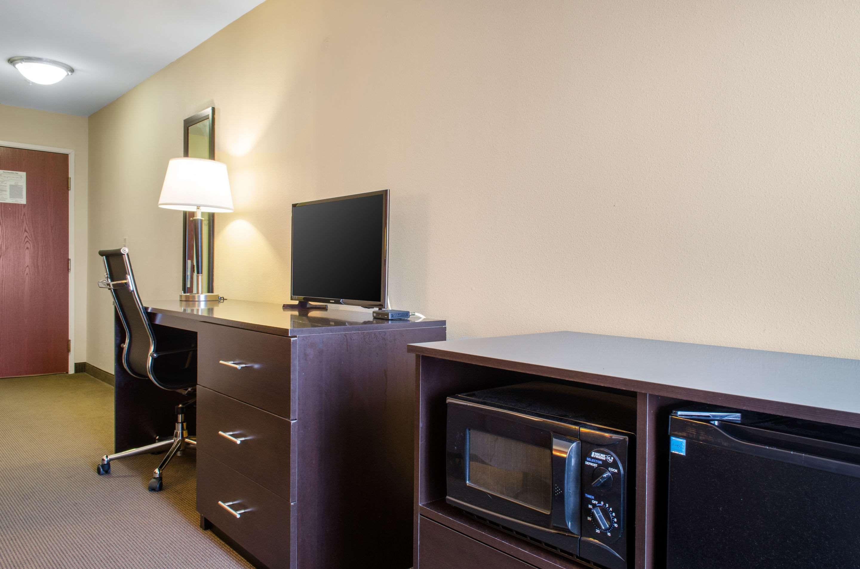Sleep Inn & Suites East Chase Montgomery Eksteriør billede