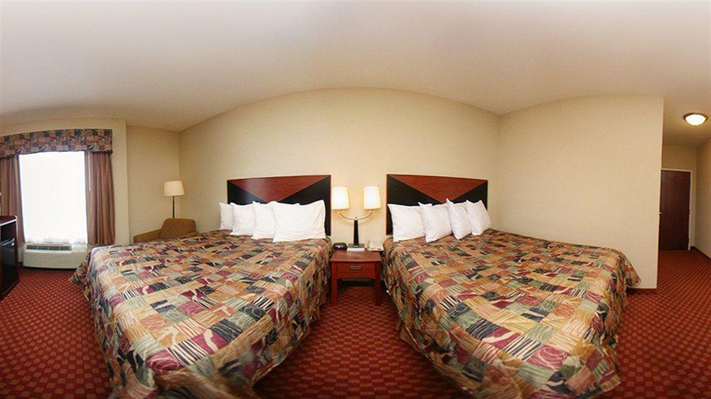 Sleep Inn & Suites East Chase Montgomery Eksteriør billede