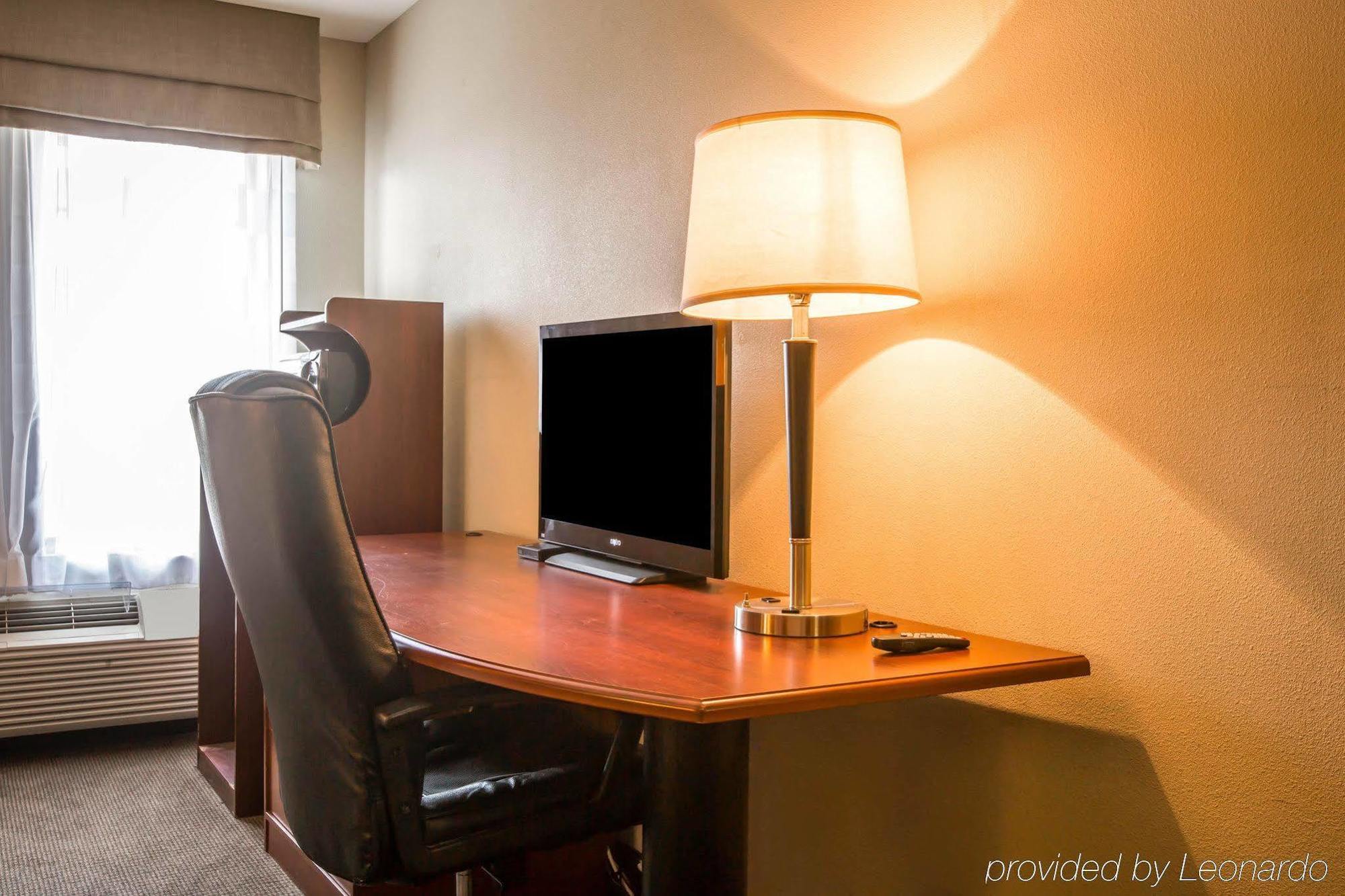 Sleep Inn & Suites East Chase Montgomery Eksteriør billede