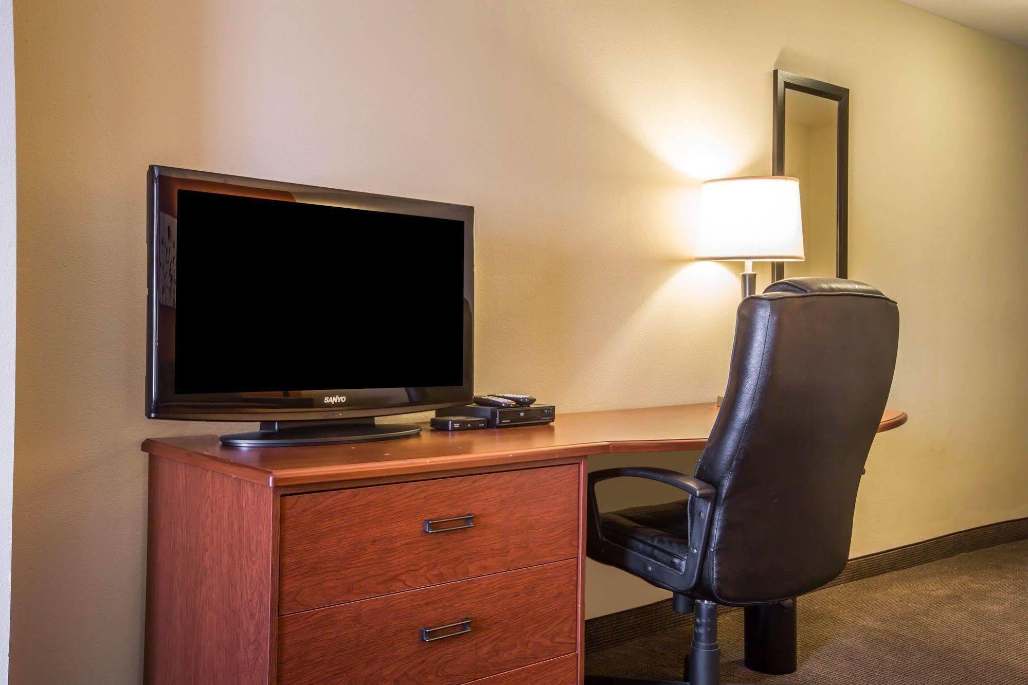 Sleep Inn & Suites East Chase Montgomery Eksteriør billede